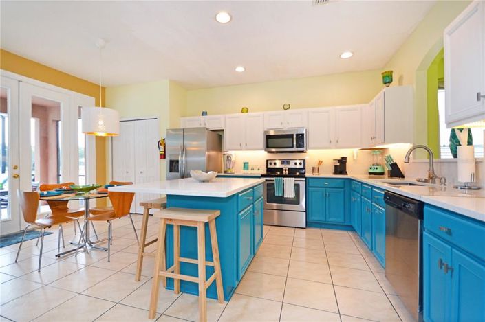 Image No.9-Propriété de 7 chambres à vendre à Kissimmee