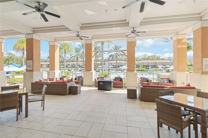 Image No.23-Maison de ville de 4 chambres à vendre à Kissimmee