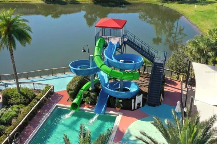 Image No.24-Maison de ville de 4 chambres à vendre à Kissimmee