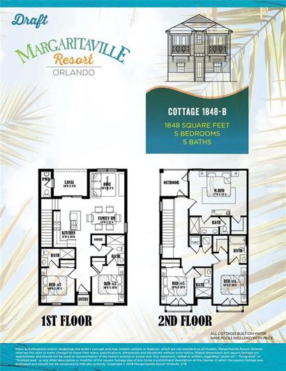 Image No.59-5 Bed Property for sale