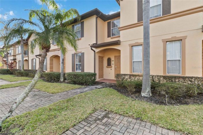 Image No.3-Maison de ville de 4 chambres à vendre à Davenport