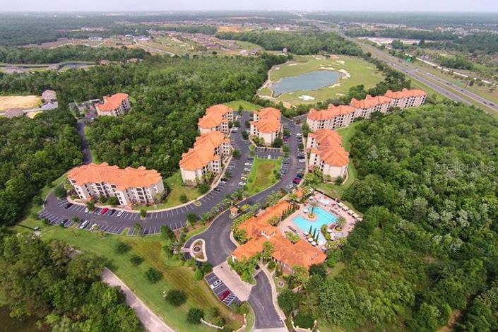Image No.1-Propriété de 3 chambres à vendre à Osceola County