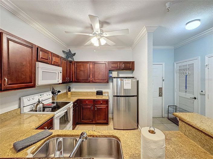 Image No.5-Propriété de 3 chambres à vendre à Davenport