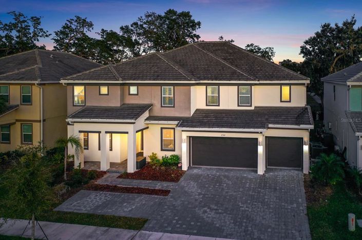 Image No.1-Propriété de 15 chambres à vendre à Kissimmee