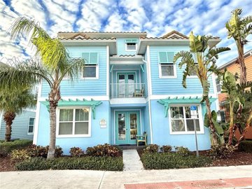 1 - Kissimmee, Propriété