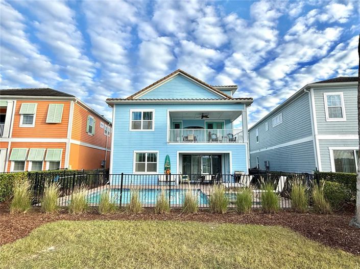 Image No.81-Propriété de 8 chambres à vendre à Kissimmee