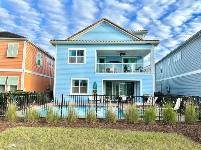 Image No.83-Propriété de 8 chambres à vendre à Kissimmee