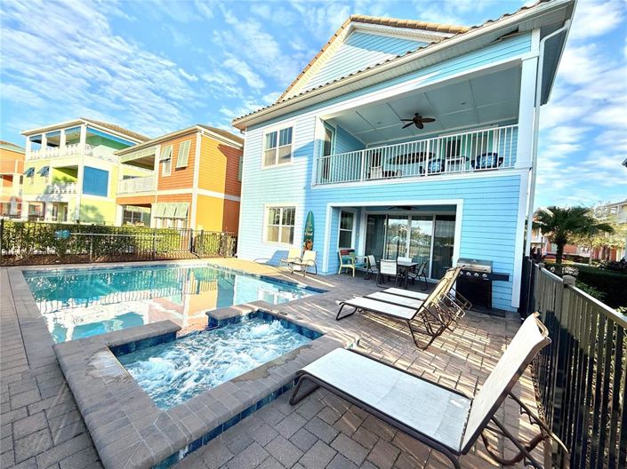 Image No.91-Propriété de 8 chambres à vendre à Kissimmee