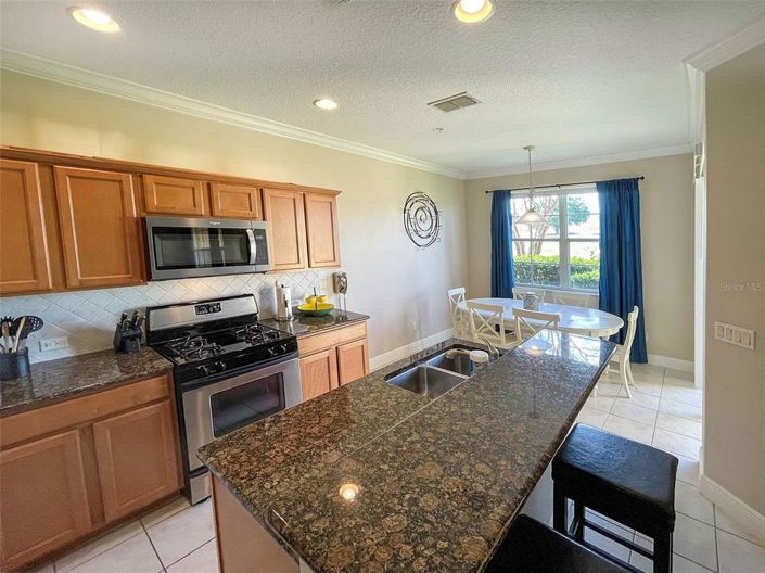 Image No.13-Maison de ville de 3 chambres à vendre à Reunion