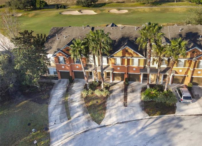 Image No.2-Maison de ville de 3 chambres à vendre à Reunion