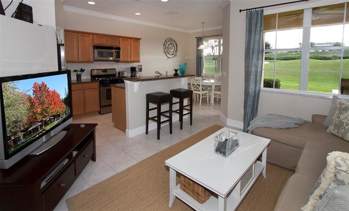 Image No.8-Maison de ville de 3 chambres à vendre à Reunion