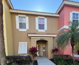 1 - Kissimmee, Maison de ville