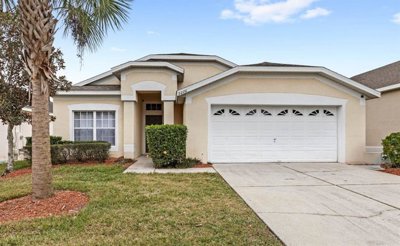 1 - Kissimmee, Propriété