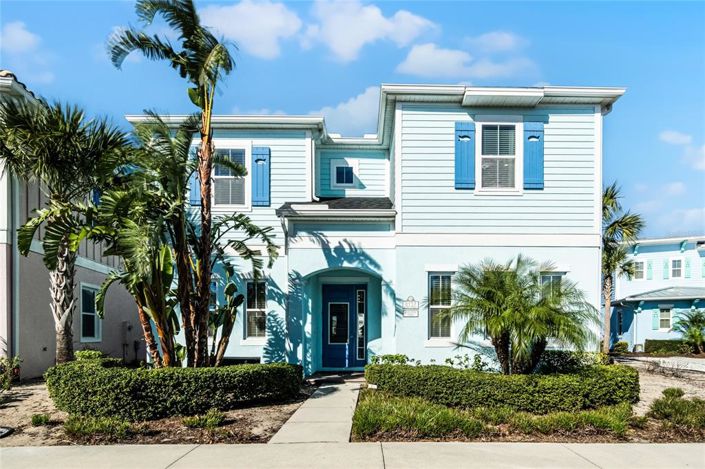 Image No.1-Propriété de 6 chambres à vendre à Kissimmee