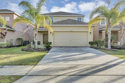 1 - Kissimmee, Propriété