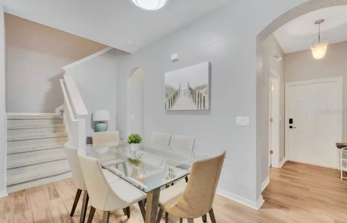 Image No.10-Maison de ville de 3 chambres à vendre à Davenport