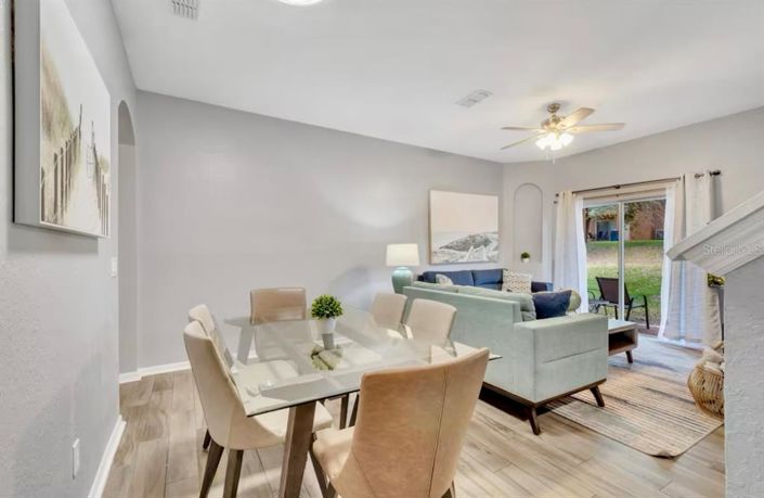 Image No.11-Maison de ville de 3 chambres à vendre à Davenport