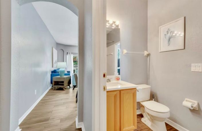 Image No.17-Maison de ville de 3 chambres à vendre à Davenport