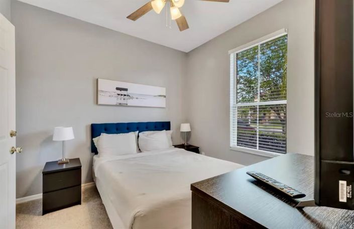 Image No.18-Maison de ville de 3 chambres à vendre à Davenport