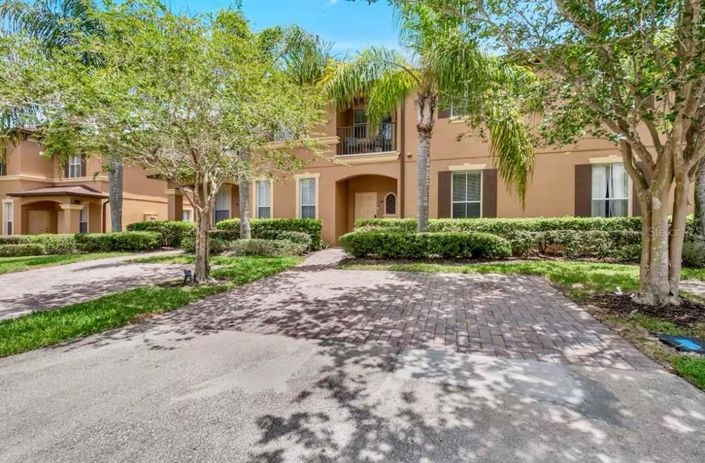 Image No.2-Maison de ville de 3 chambres à vendre à Davenport