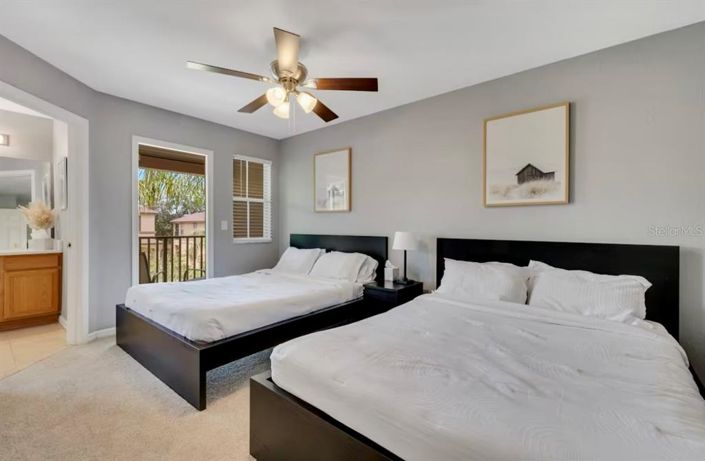 Image No.26-Maison de ville de 3 chambres à vendre à Davenport