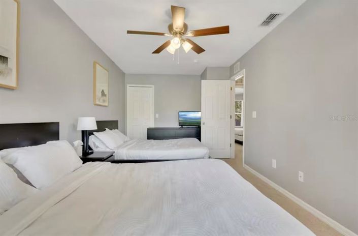 Image No.27-Maison de ville de 3 chambres à vendre à Davenport