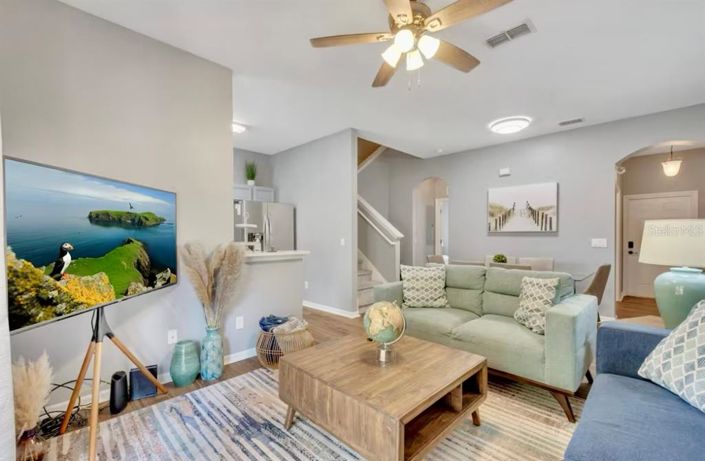 Image No.6-Maison de ville de 3 chambres à vendre à Davenport