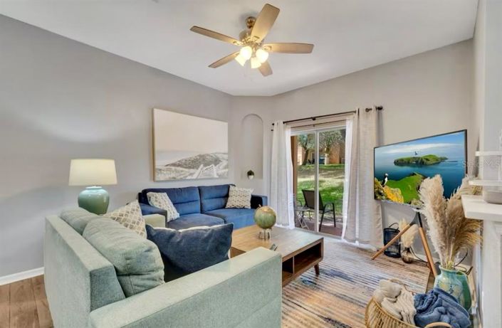 Image No.7-Maison de ville de 3 chambres à vendre à Davenport