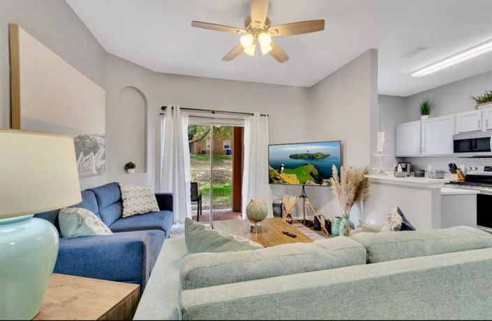 Image No.8-Maison de ville de 3 chambres à vendre à Davenport