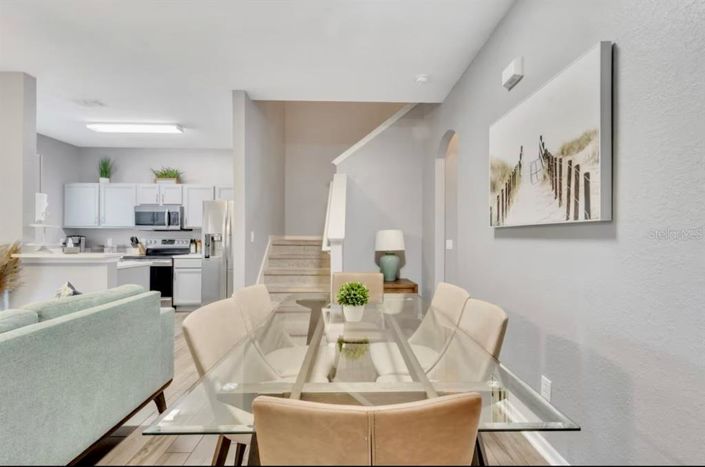 Image No.9-Maison de ville de 3 chambres à vendre à Davenport