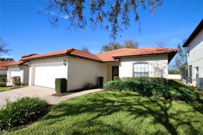1 - Clermont, Property