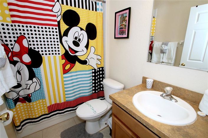 Image No.21-Propriété de 3 chambres à vendre à Clermont