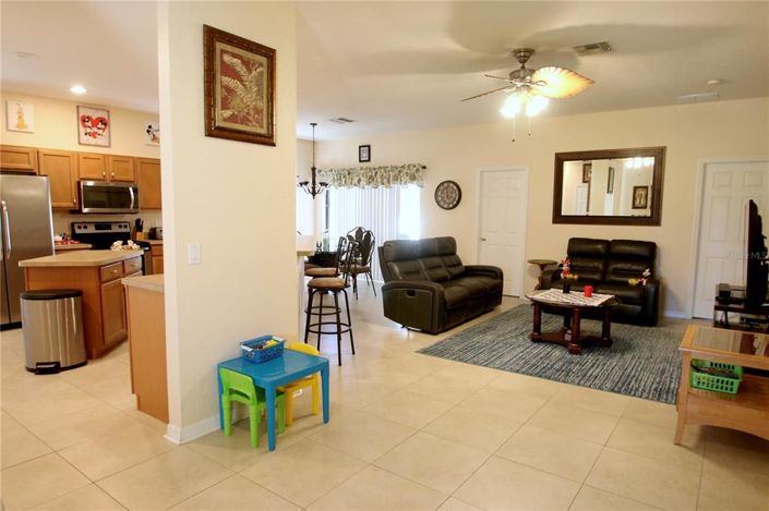 Image No.6-Propriété de 3 chambres à vendre à Clermont