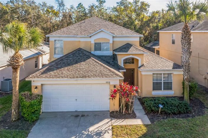 Image No.1-Propriété de 4 chambres à vendre à Kissimmee