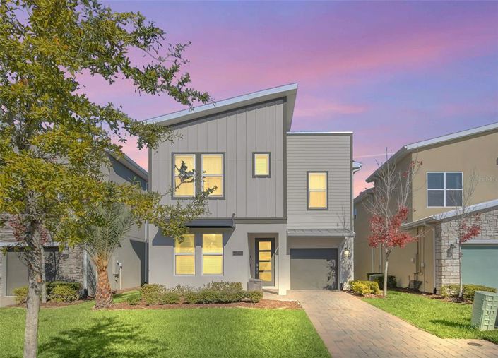 Image No.1-Propriété de 6 chambres à vendre à Kissimmee