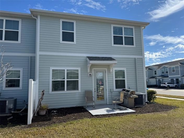 Image No.5-Maison de ville de 4 chambres à vendre à Kissimmee