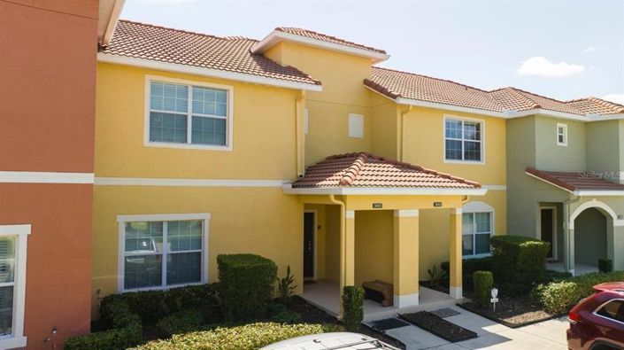 Image No.1-4 Bed Townhouse for sale