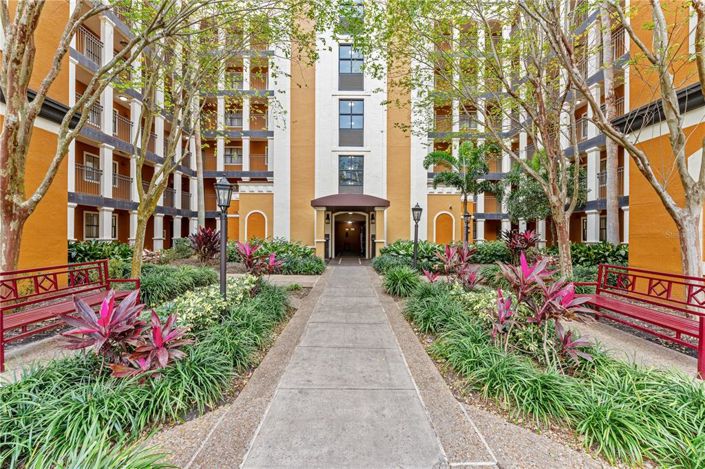 Image No.2-Propriété de 2 chambres à vendre à Orlando