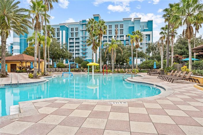 Image No.31-Propriété de 2 chambres à vendre à Orlando