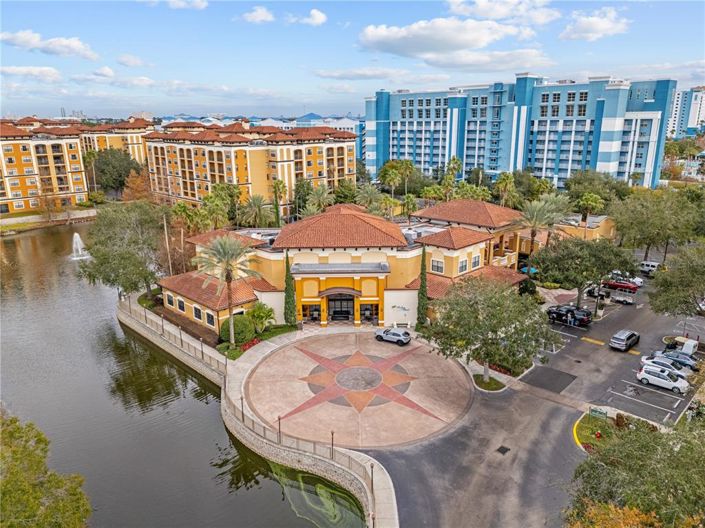 Image No.4-Propriété de 2 chambres à vendre à Orlando