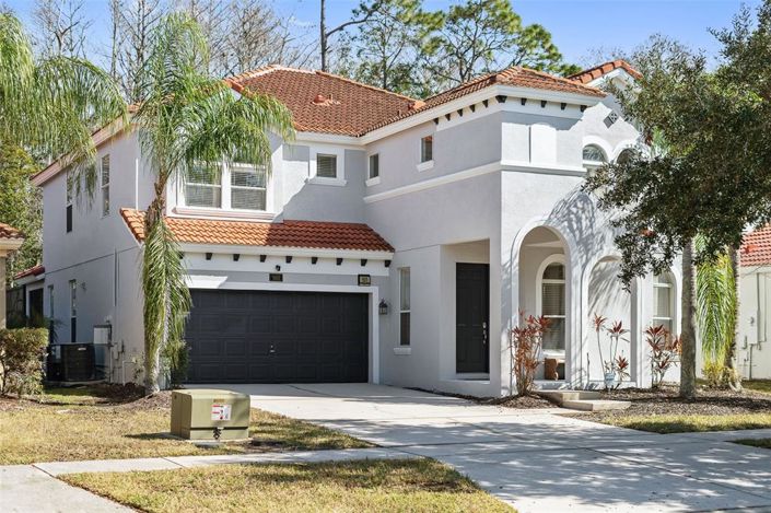 Image No.1-Propriété de 6 chambres à vendre à Kissimmee