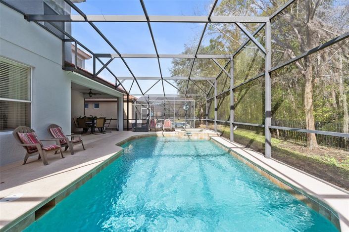 Image No.3-Propriété de 6 chambres à vendre à Kissimmee