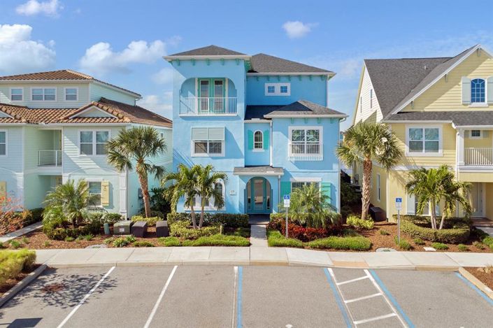 Image No.1-Propriété de 8 chambres à vendre à Kissimmee