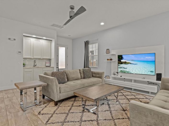 Image No.5-Propriété de 5 chambres à vendre à Reunion