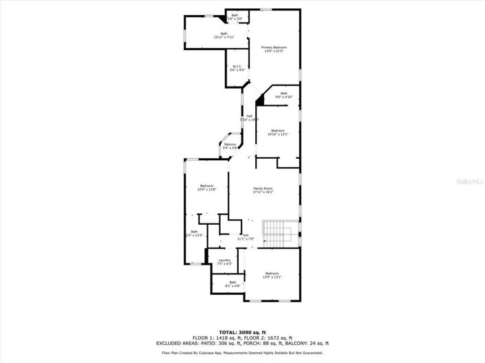 Image No.51-Propriété de 5 chambres à vendre à Reunion