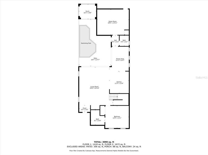 Image No.52-Propriété de 5 chambres à vendre à Reunion
