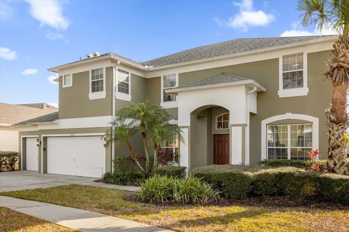 Image No.1-Propriété de 7 chambres à vendre à Kissimmee