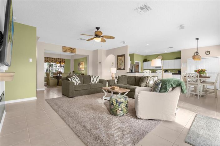 Image No.5-Propriété de 7 chambres à vendre à Kissimmee