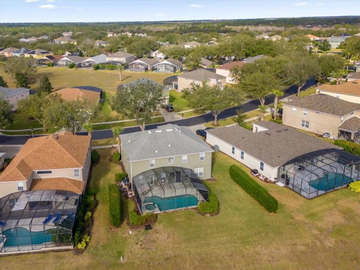 Image No.55-Propriété de 7 chambres à vendre à Kissimmee