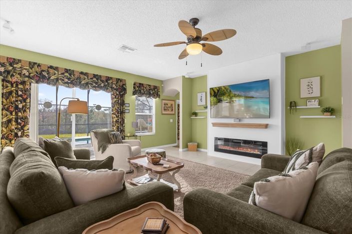 Image No.8-Propriété de 7 chambres à vendre à Kissimmee